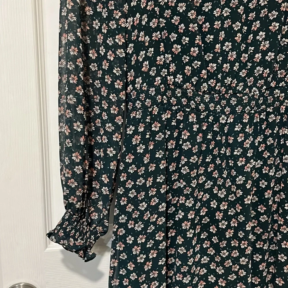 1 State Midi Dress - Picture 9 of 17